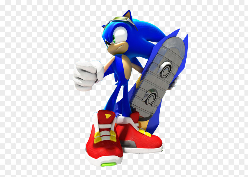 Sonic Sega Dreamcast Controller Riders: Zero Gravity Free Riders The Hedgehog Tails PNG