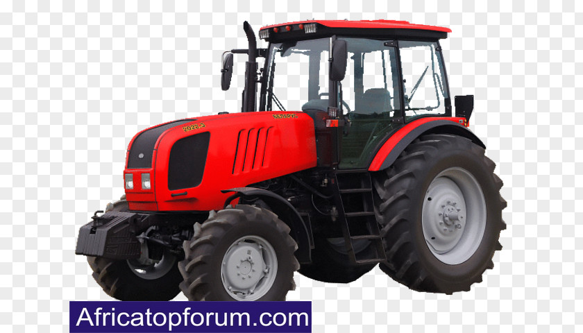Tractor Belarus Minsk Works Price PNG