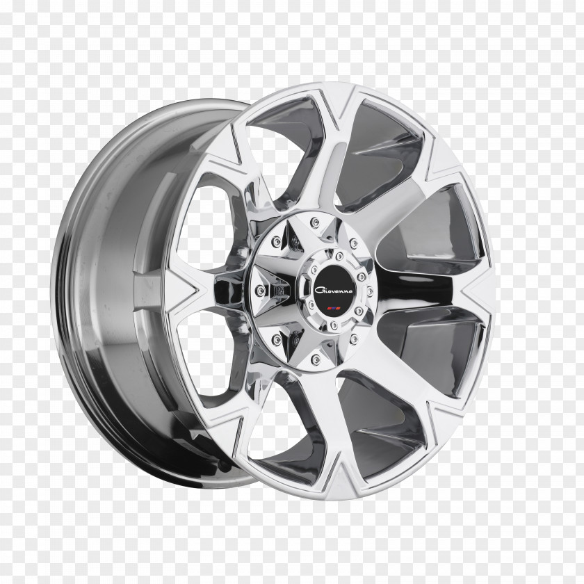 Wheel Rim Car Alloy Tire PNG