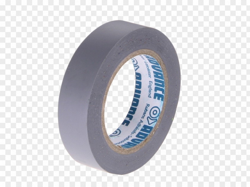 Adhesive Tape Gaffer Electrical Polyvinyl Chloride PNG