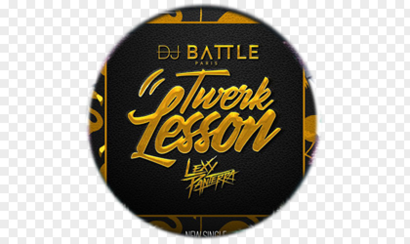 Battle Of DJs Twerk Lesson (feat. Lexy Panterra) Disc Jockey DJ Downtown PNG