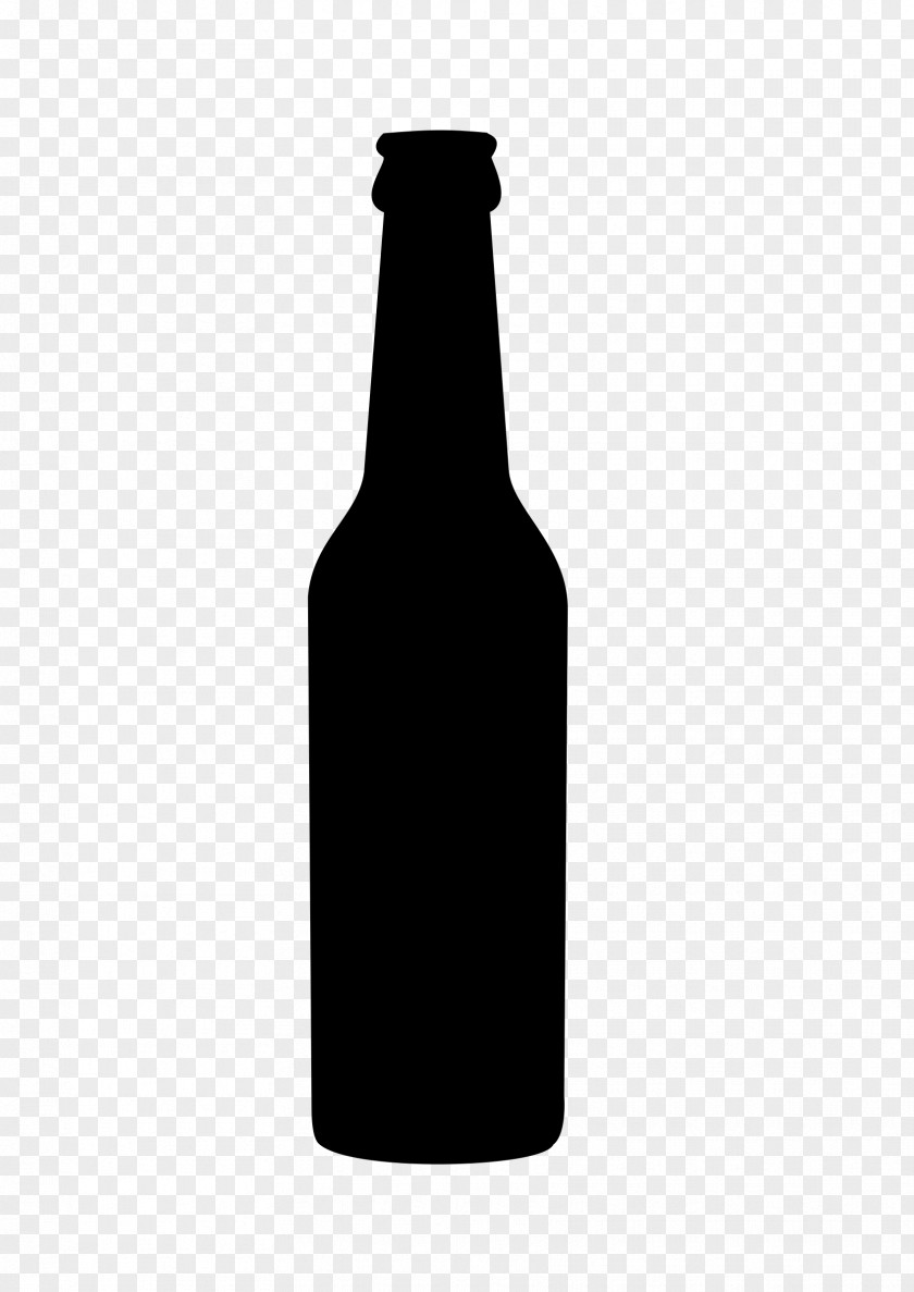 Beer Bottle Glass Wine Water Bottles PNG