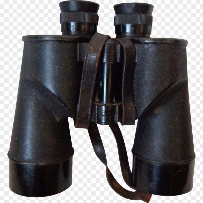 Binoculars United States Navy Second World War Military PNG