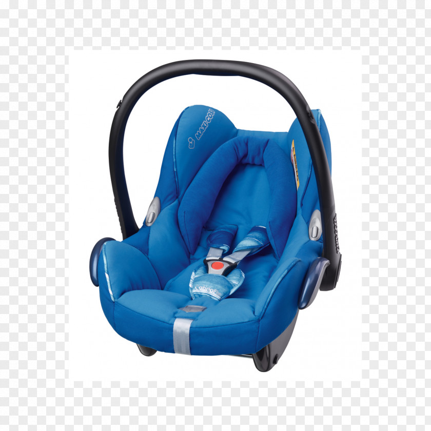 Blue Watercolor Baby & Toddler Car Seats Transport Isofix Infant PNG
