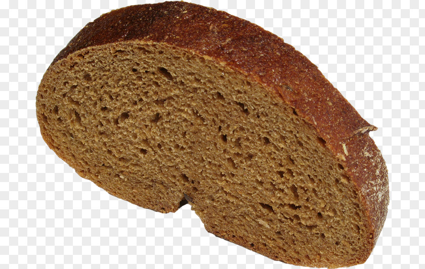 Bread Graham Rye Pumpernickel Soda PNG