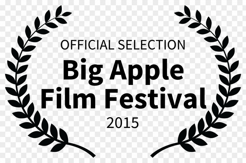 Chicago International Film Festival Big Apple Hollywood Short PNG