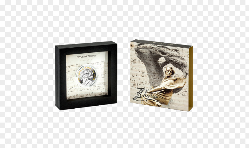 Chopin Picture Frames Rectangle PNG