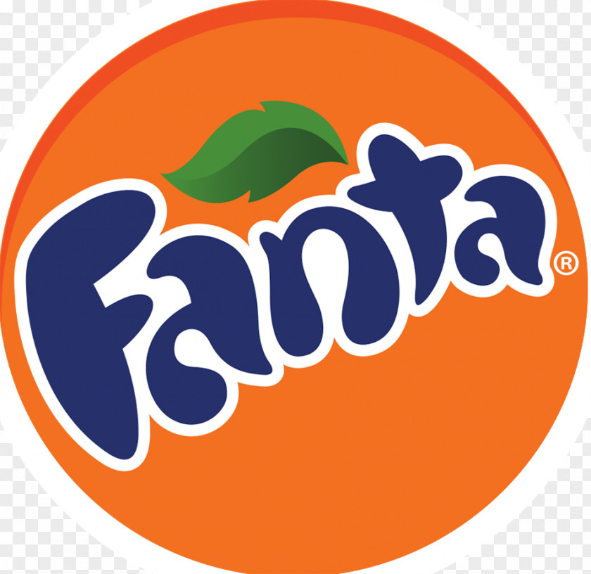 Coca Cola Fanta Fizzy Drinks Coca-Cola Logo PNG