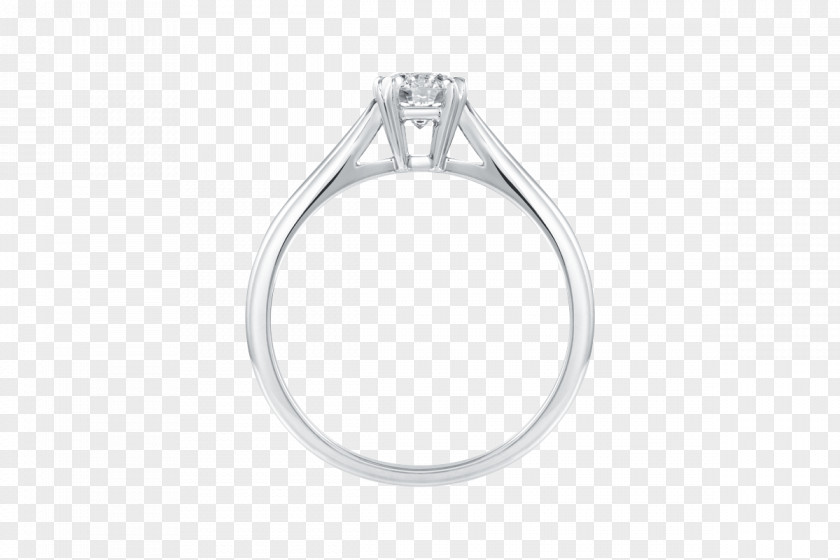 Engagement Ring Jewellery Silver Clothing Accessories PNG