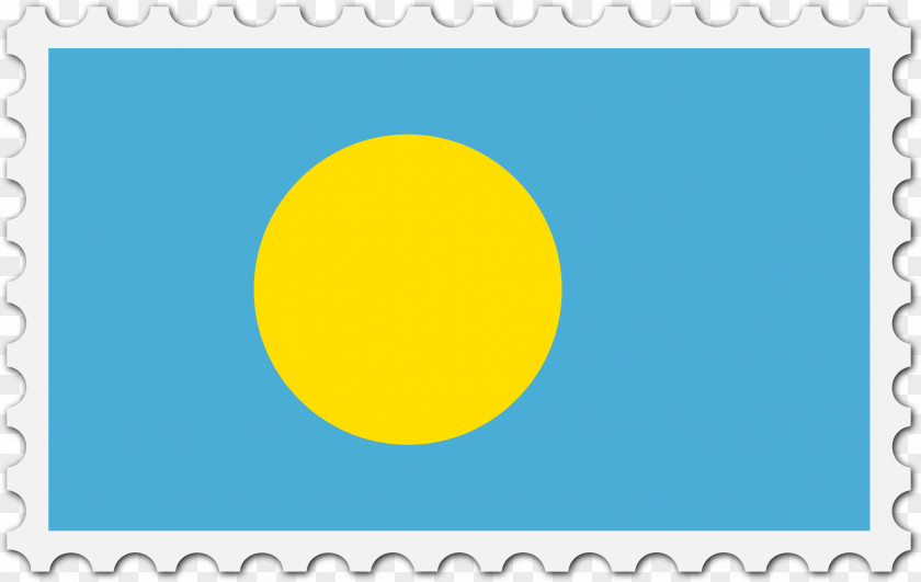 Flag Of Palau Rwanda Papua New Guinea PNG