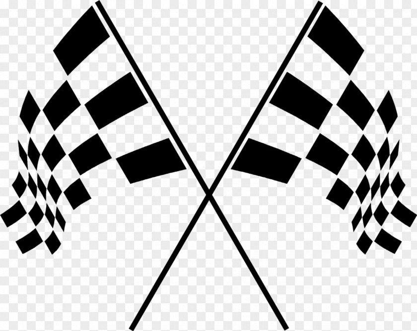 Formula 1 Racing Flags Auto PNG