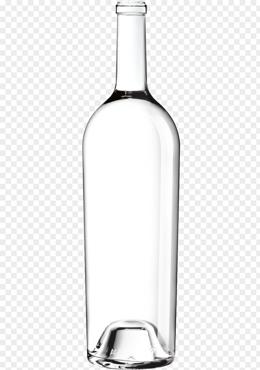 Glass Plate Wine Bottle Alcoholic Drink PNG