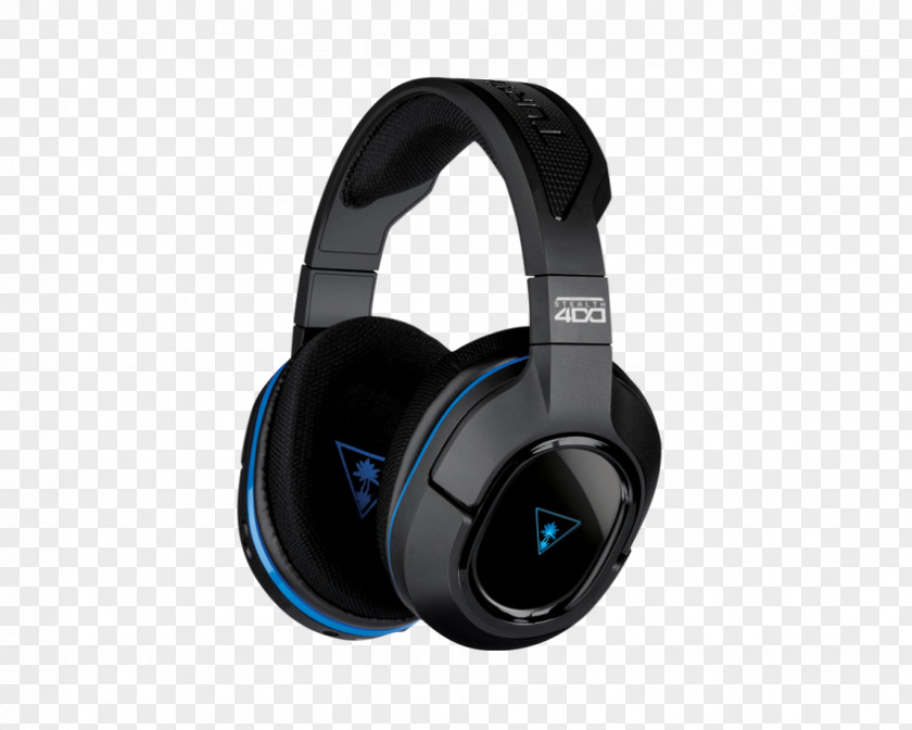 Headphones Turtle Beach Ear Force Stealth 450 Corporation Headset 400 Recon 50 PNG