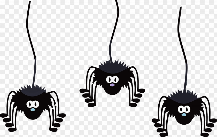 Horse Insect Cartoon Black M Science PNG