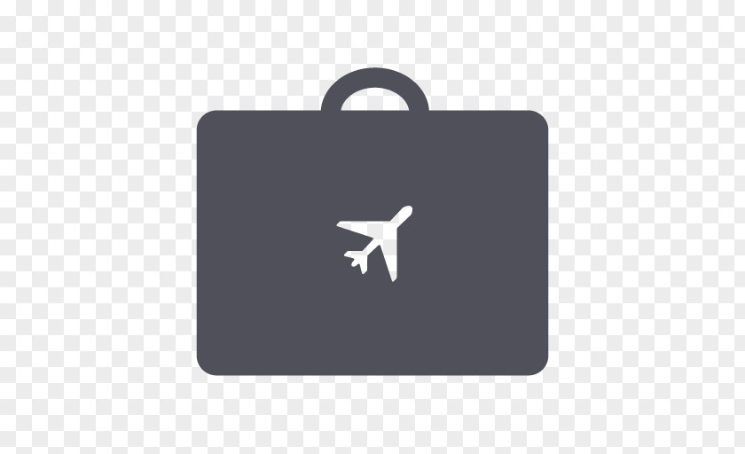 Icons Download Baggage Travel Transport Package Tour PNG