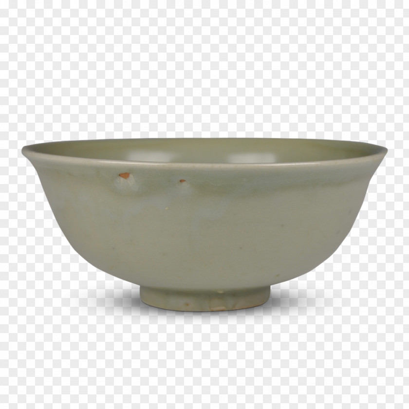 Ming Dynasty Bowl Ceramic Pottery Tableware PNG