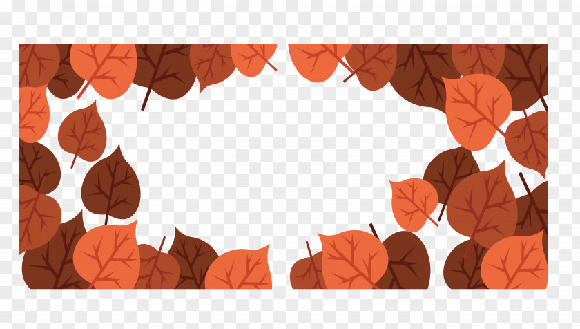 Red Autumn Leaves Leaf Deciduous PNG