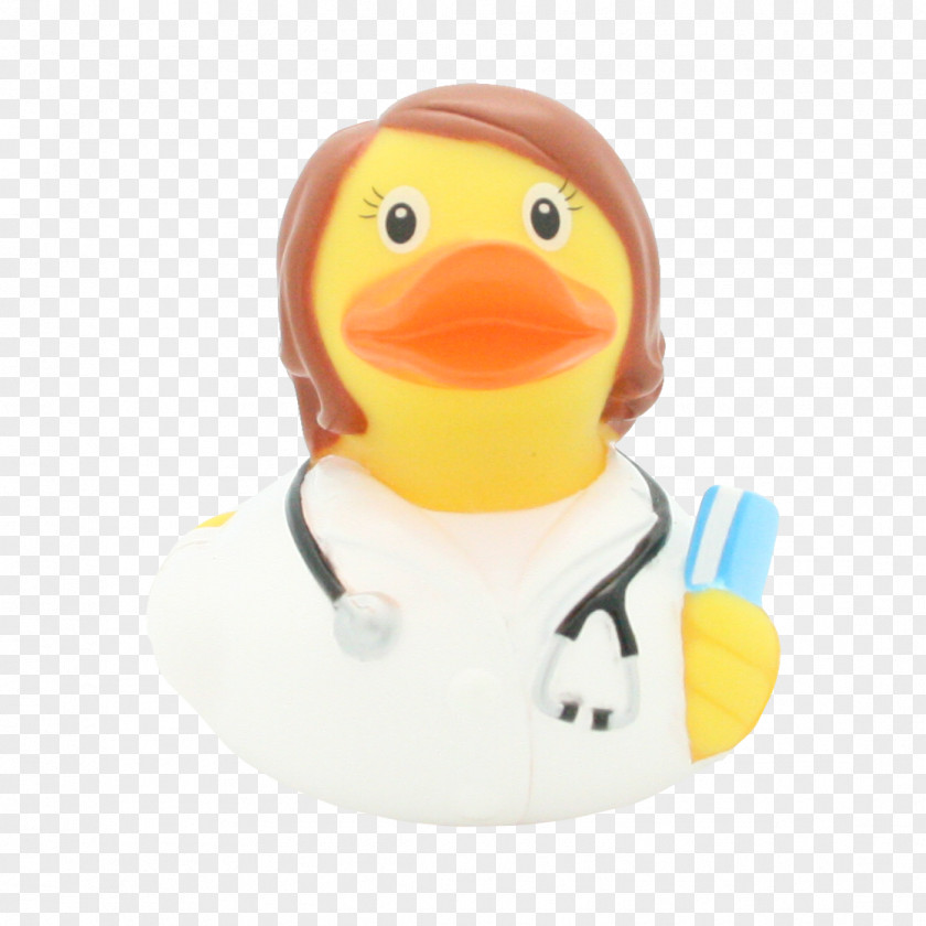 Rubber Duck Toy Aix Bathtub PNG