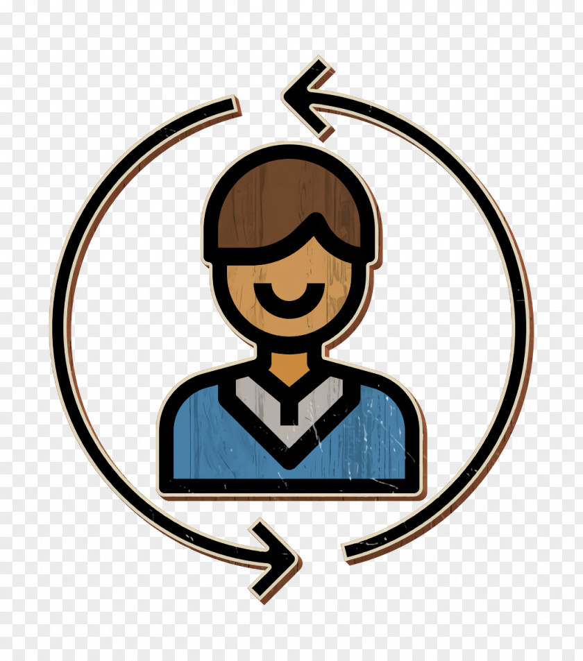 Technician Icon Contact And Message Us PNG