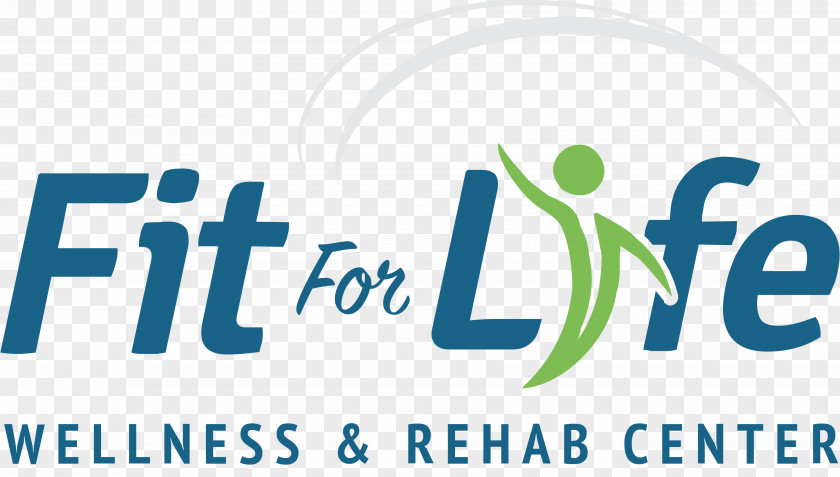 Wellness Fit For Life & Rehabilitation Centre Health Care Logo Clinic Medicine PNG