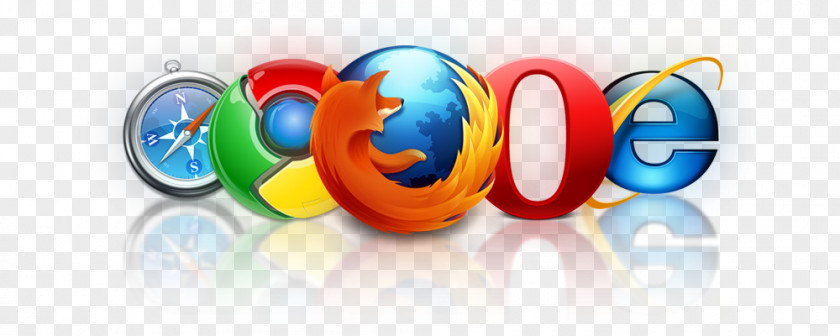World Wide Web Browser Computer Software Servers Internet PNG