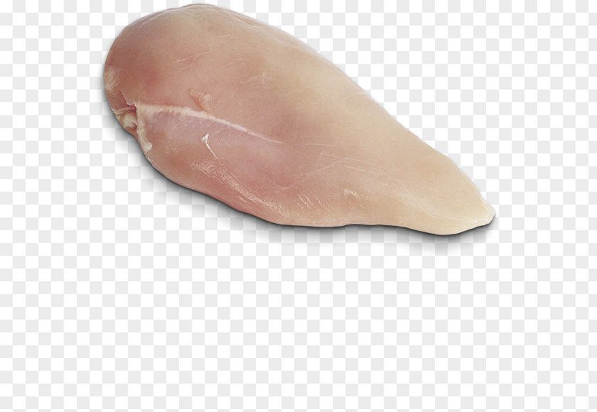 Brust Pig's Ear PNG