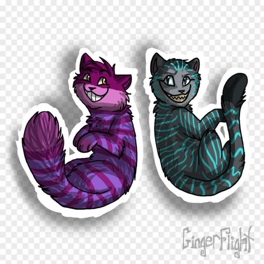 Cheshire Cat Why Paint Cats Art PNG