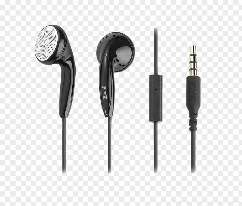 Earbud Headphones Phone Connector Sound AC Power Plugs And Sockets Headset PNG