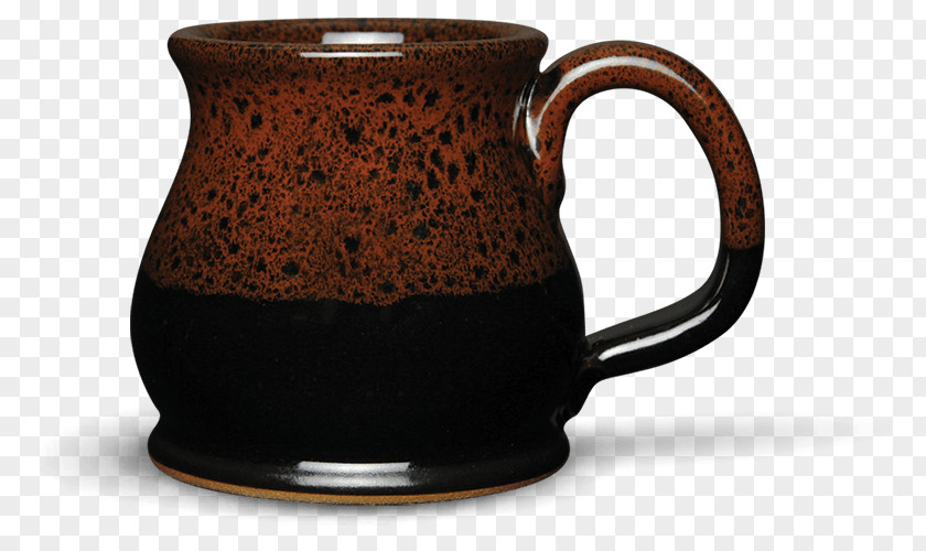 Glaze Pottery Mugs Ceramic Mug Jug Coffee Cup PNG