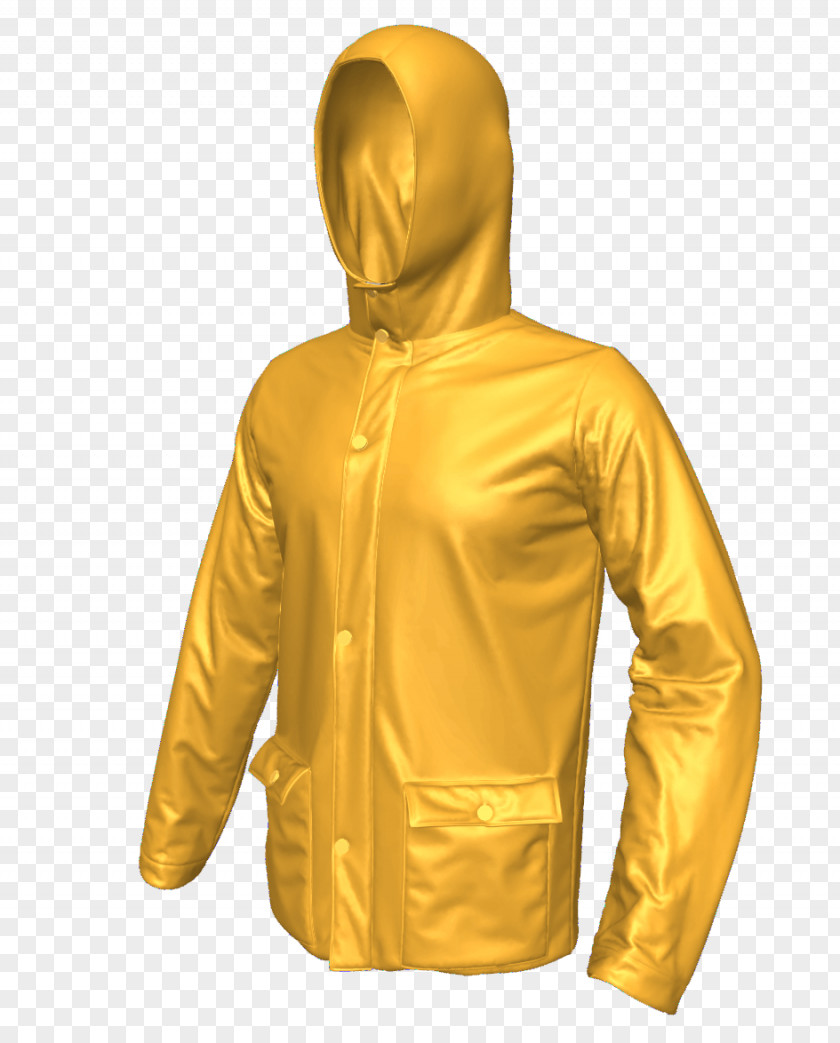 Jacket Raincoat Hoodie T-shirt Clothing PNG