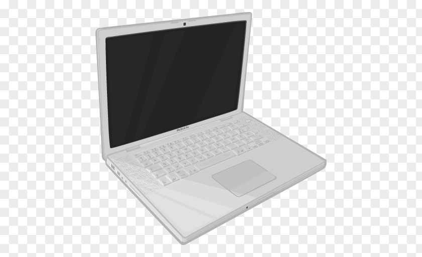 Laptop Netbook MacBook Pro Air PNG