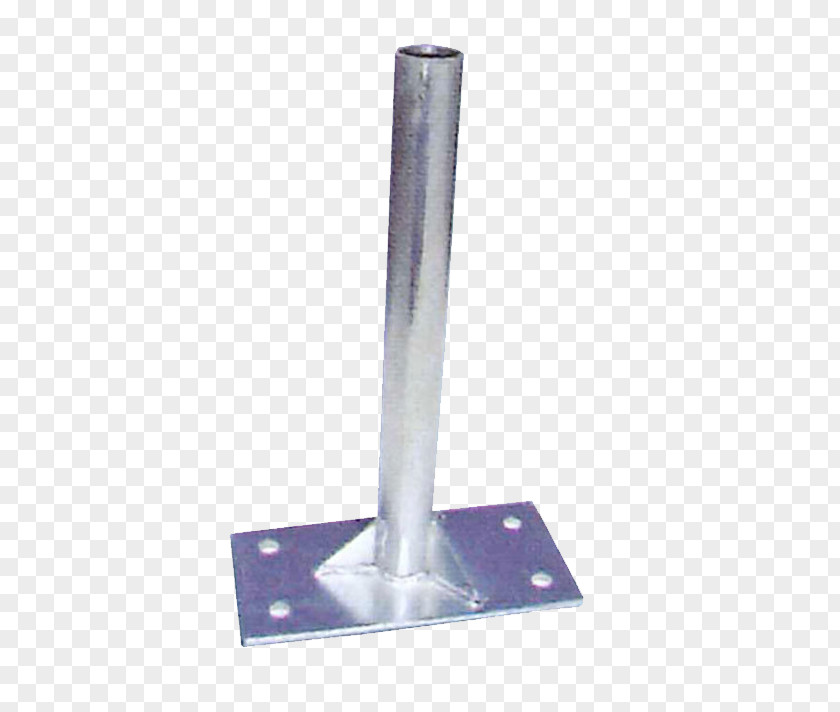 Metal Pole Flagpole Mast Aluminium Windsock PNG