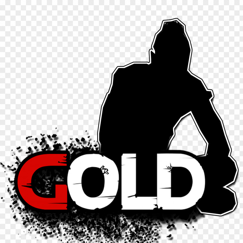 Porgera Gold Mine YouTube Logo Minecraft Banner PNG