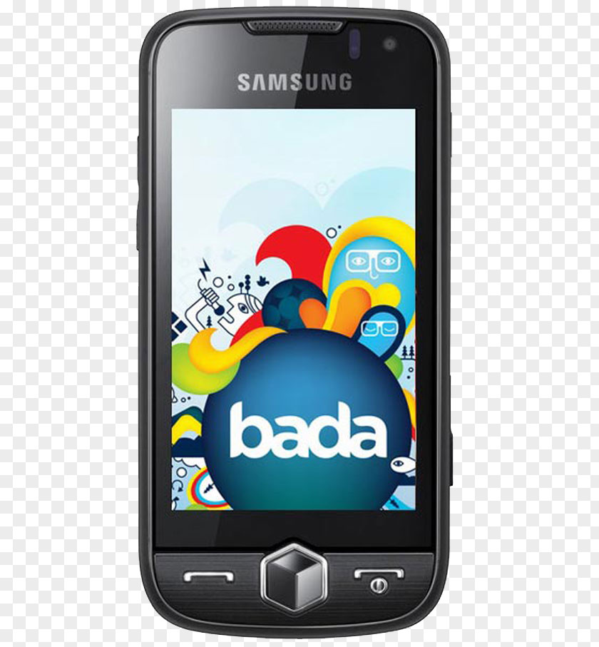 Samsung Galaxy S III Mini S8000 Bada Nokia PNG