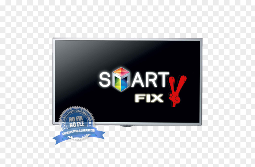 Samsung LED-backlit LCD Smart TV Television Plasma Display PNG