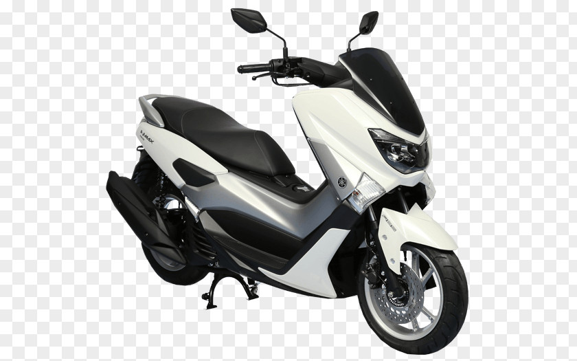 Scooter Yamaha Motor Company Car Motorcycle TMAX PNG