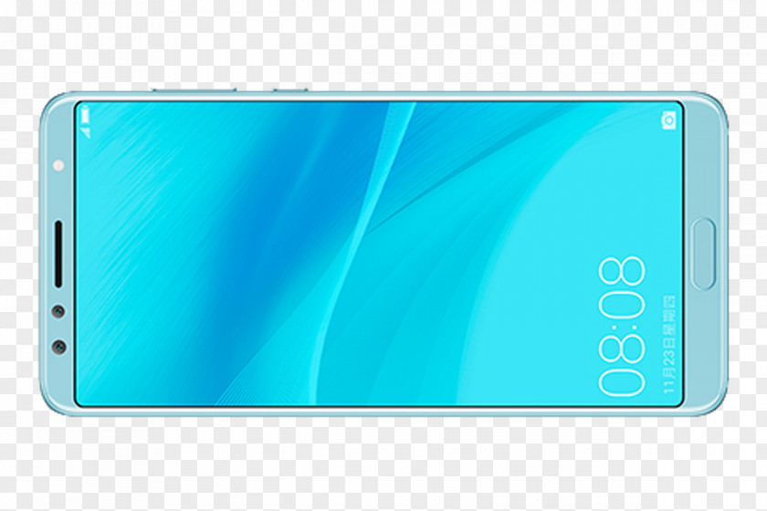 Smartphone Huawei Nova Addictive Bubble 华为Nova 2 PNG