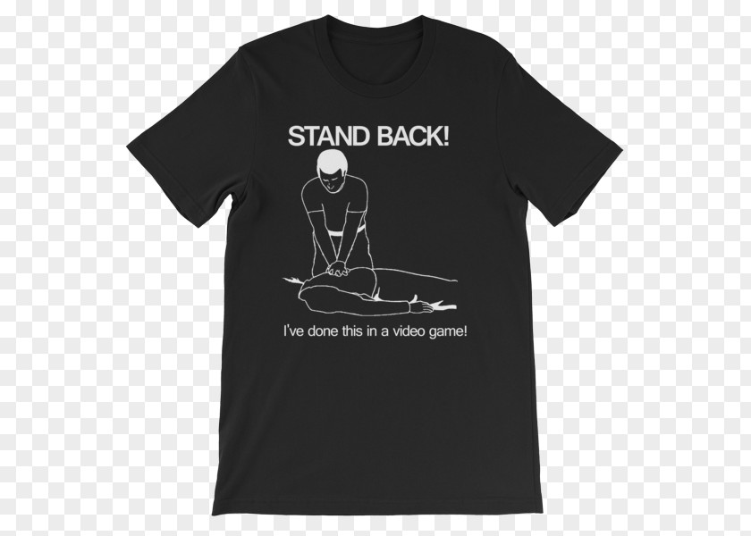 T-shirt Clothing Li'l Sebastian Sleeve PNG