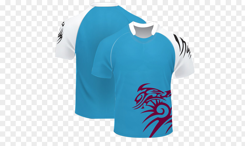 T-shirt Rugby Shirt Jersey Tracksuit PNG