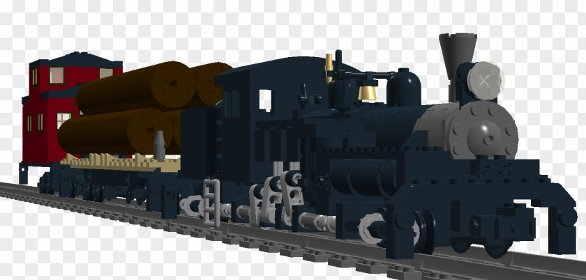 Train Lego Trains Toy & Sets Steam Locomotive PNG