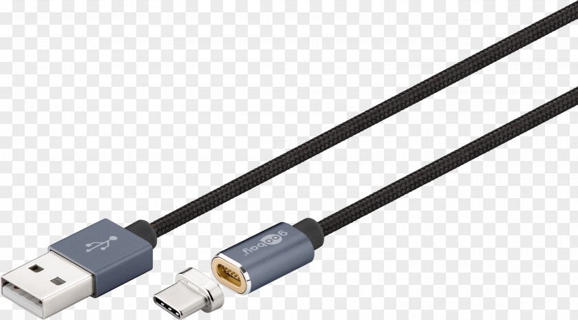 USB Battery Charger Micro-USB Electrical Cable USB-C PNG