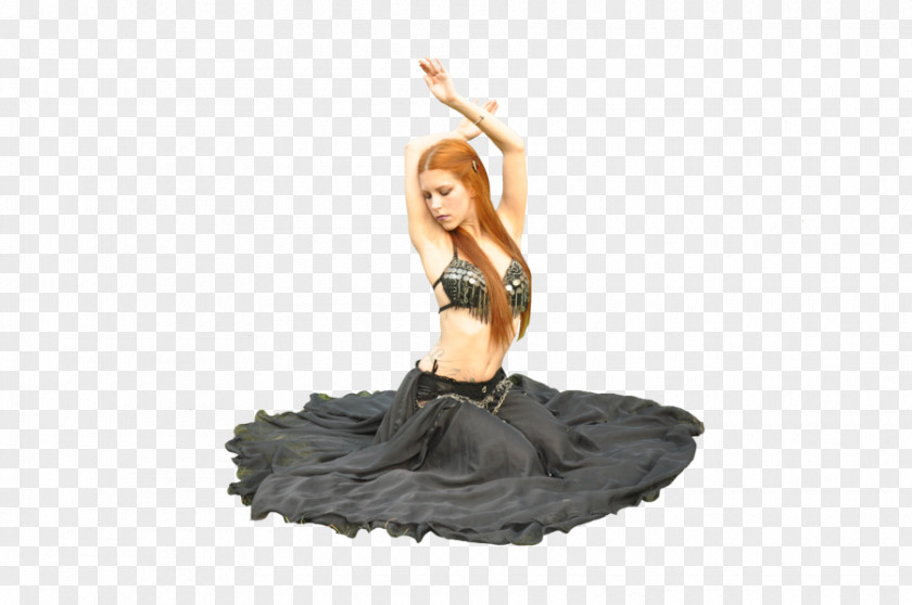 Belly Dance PNG