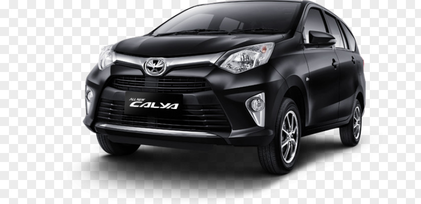 Black Five Promotions Daihatsu Sigra Toyota Avanza Car Innova PNG