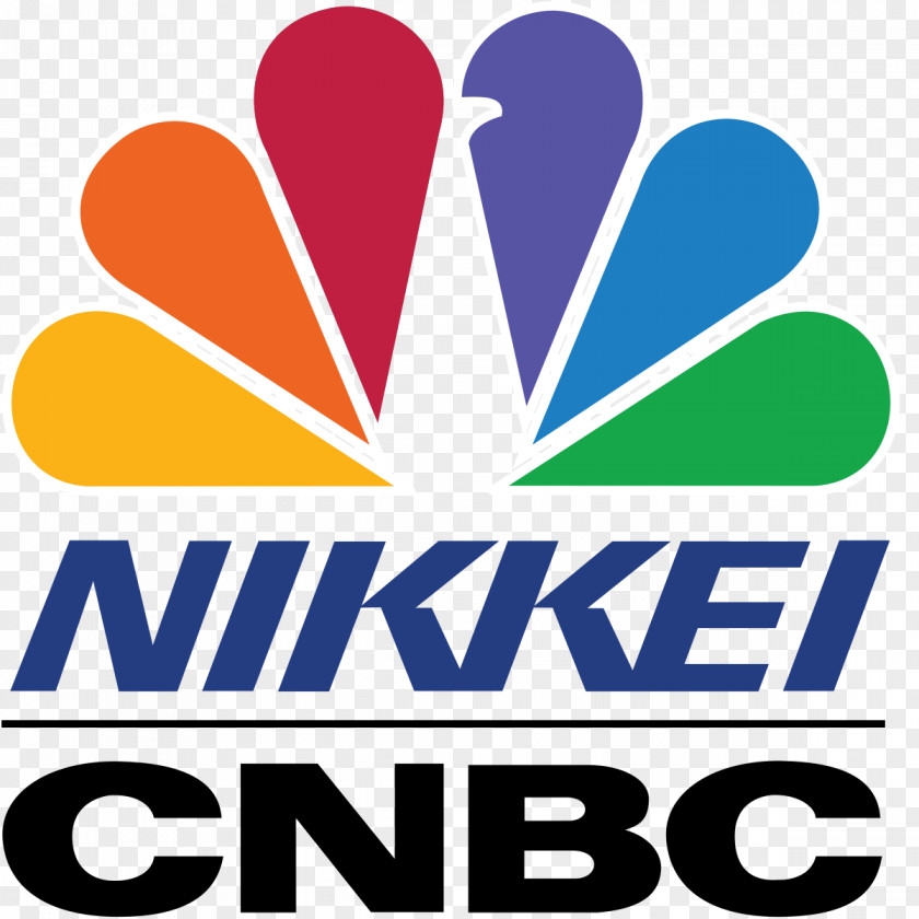 Business Nikkei CNBC Television Channel Nihon Keizai Shimbun PNG