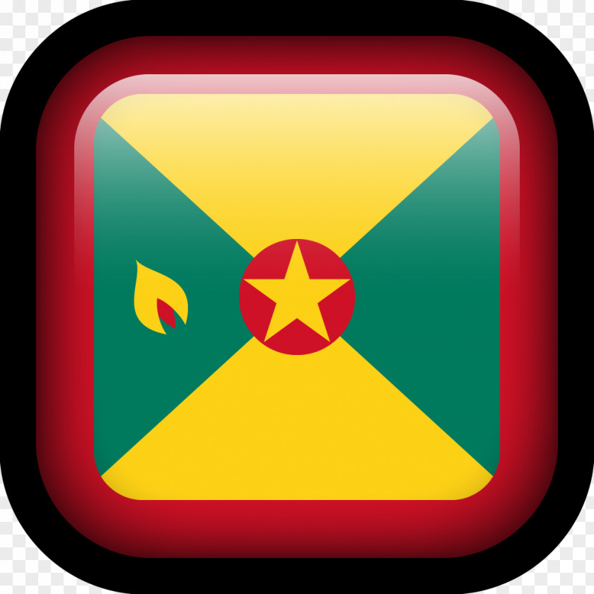 Icon Set India Hopstarter Flag Of Grenada United States Flags North America PNG