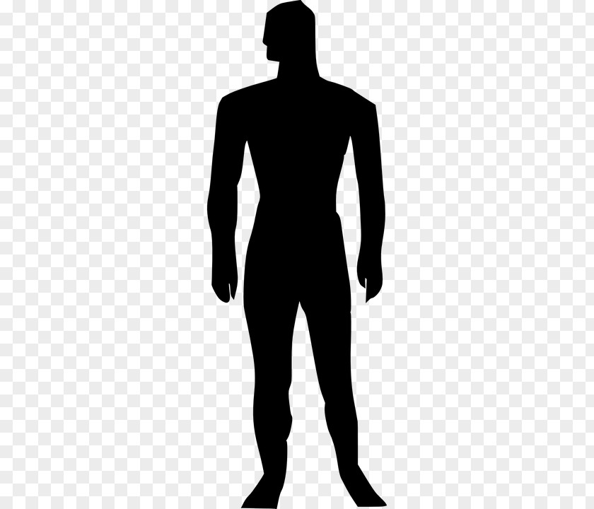 Man Homo Sapiens Human Body Clip Art PNG