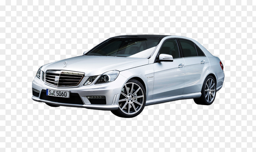 Mercedes-Benz E-Class Car S-Class 2012 E63 AMG PNG