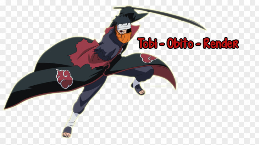 Naruto Obito Uchiha Madara Konan Sasori Kakashi Hatake PNG