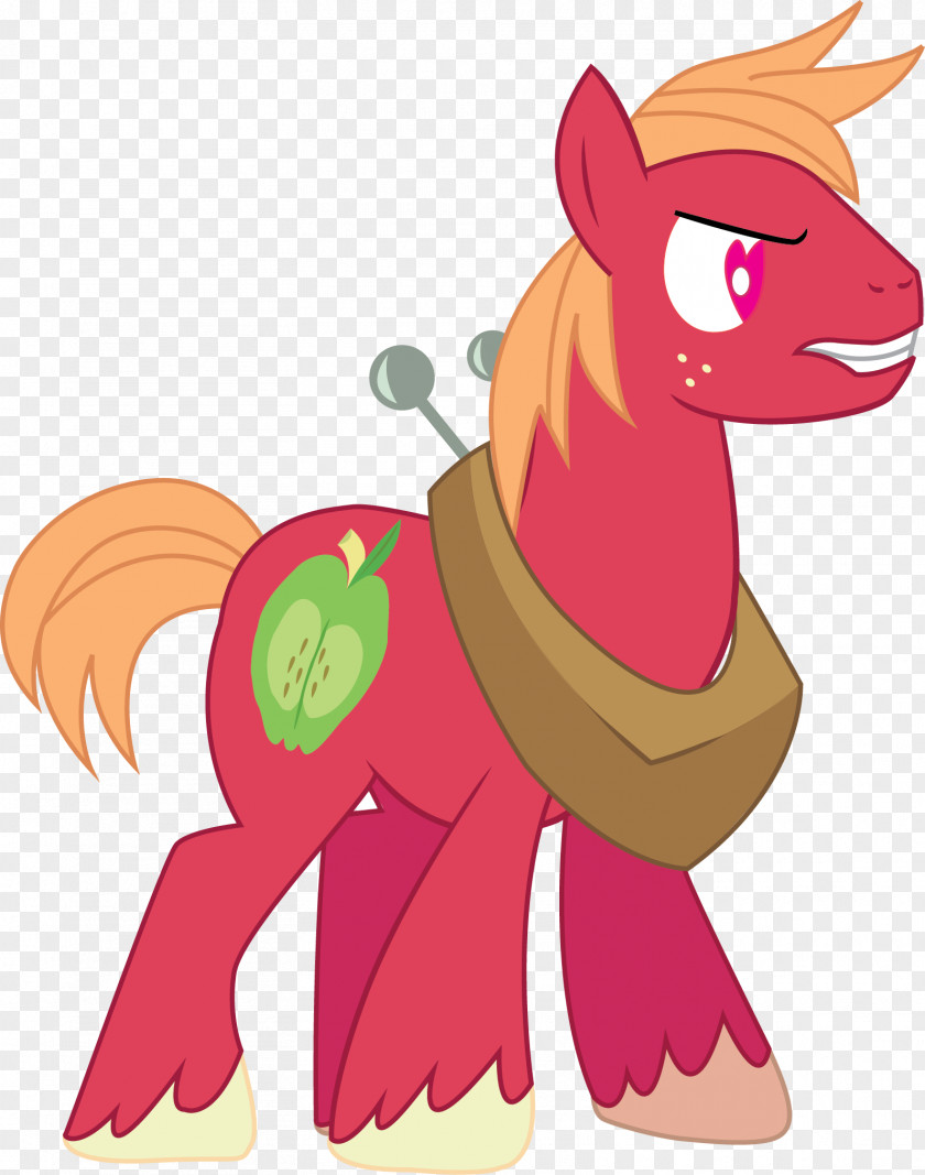 Nope Big McIntosh Pony Applejack Twilight Sparkle Rarity PNG