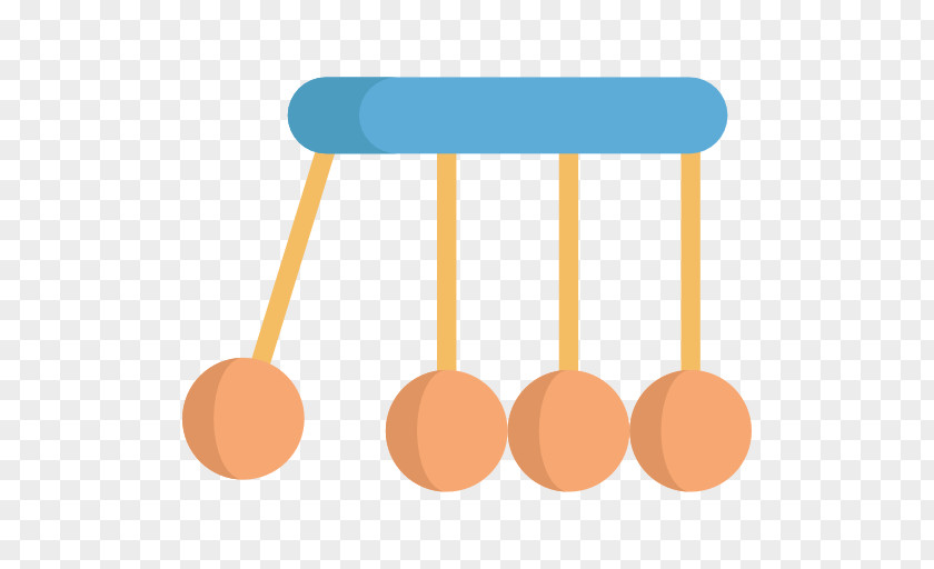 Science Scalable Vector Graphics Newton's Cradle Computer Icons Momentum PNG